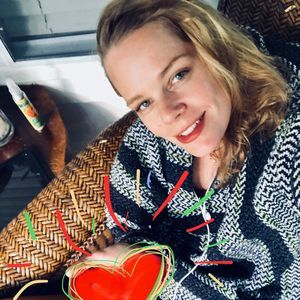 Meet your Posher, Jessie